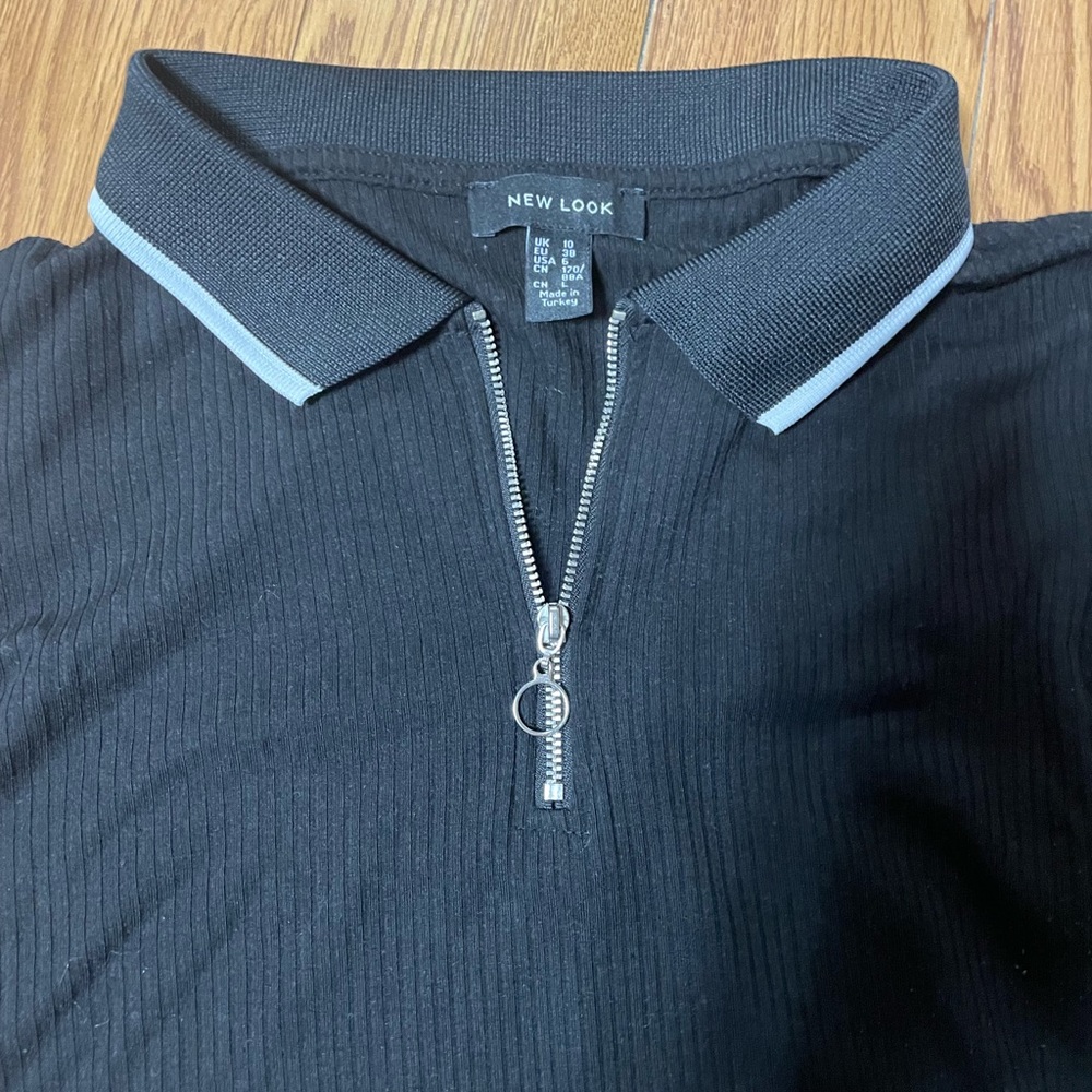 New Look Long sleeve top